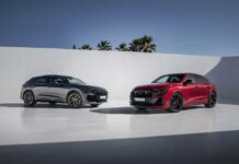 Audi India opens bookings for the new Audi RS Q8 Performance