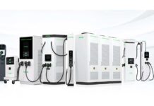 Autel Energy introduces advanced EV Charging Solutions and Intelligent Infrastructure Integration