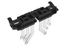 BASF launches innovative Ultramid® T6000 grade for electric vehicle applications