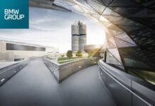 BMW Group India prepares for an impressive display at Auto Expo 2025