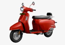 BNC Motors unveils Perfetto Electric Scooter at ₹1,13,999