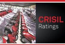 Two-Wheeler volume set to reach peak next fiscal with 8-10% growth: CRISIL