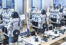 The auto component industry is projected to grow by 8%-11% in FY25, according to ACMA