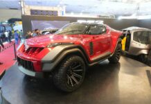 Legend Returns: DC2 and Mercury EV Tech unveil futuristic vehicles at Bharat Mobility Global Expo 2025