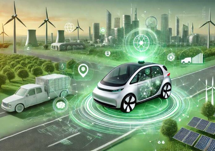 Data-Automotive-industry