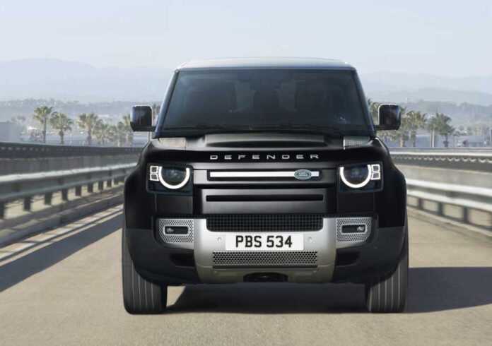 Defender