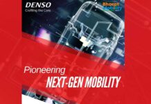 DENSO unveils Next-Gen Technologies at Bharat Mobility Global Expo 2025 in New Delhi