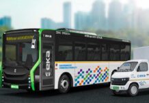 EKA Mobility ties up with VehicleCare to strengthen EV fleet services nationwide