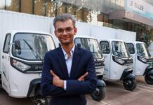 Zurich-based responsAbility to invest up to USD 20 million in Euler Motors