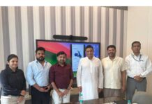 Godawari Electric Motors launches EbluCare, a revolutionary app for seamless EV management