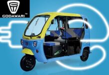 Godawari Electric Motors to unveil three new products at Bharat Mobility Global Expo 2025