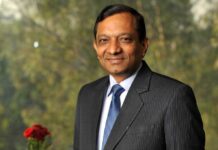 INSPACe Chairman and former Mahindra MD, Pawan Goenka, honored with Padma Shri