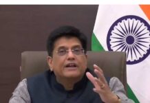 EV industry agrees to end subsidies after current benefits expire: Piyush Goyal