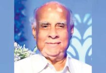 H Lakshmanan, former Executive Director of Sundaram-Clayton, passes away