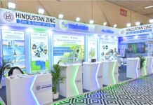 Hindustan Zinc showcases Extensive Metal Portfolio Driving Automotive Innovation at Bharat Mobility Expo 2025
