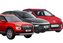 Hyundai Motor India launches new variants and updates for VENUE, VERNA, and Grand i10 NIOS