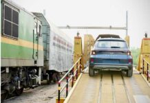 Hyundai India moves 26% sales by rail, cuts 18,352 tons CO2 in 2024