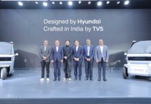 Hyundai Motor explores partnership with TVS to evaluate last-mile mobility solutions for India