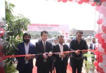 Isuzu Motors India opens 4 new touch points, expanding into Bihar and growing its presence in India