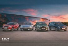 Kia India delivers record 255,038 vehicles in 2024