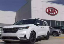 Kia sets new global sales record for 2024 and reveals ambitious targets for 2025
