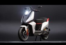 LML secures CMVR Certification for its upcoming electric scooter STAR