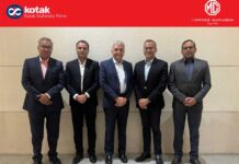 JSW MG Motor India partners with Kotak Mahindra Prime for EV Financing