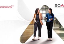 Mahindra launches Groundbreaking ‘Returnship’ program for women in mainstream roles