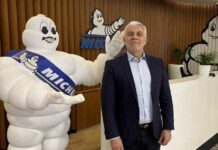 Michelin appoints Vitor Silva as President, Africa, India, and Middle East Region