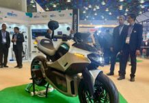 Uno Minda steals the spotlight at Auto Expo 2025 with innovations aligned to PACE Megatrends