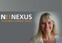 NEXUS Automotive International names Anja Thomsen as Senior Vice President of Business Development