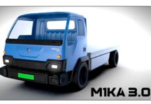 Omega Seiki Mobility to debut its cutting-edge EVs at the Bharat Mobility Show