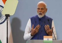 PM Modi calls for investments in mobility sector, promises government support