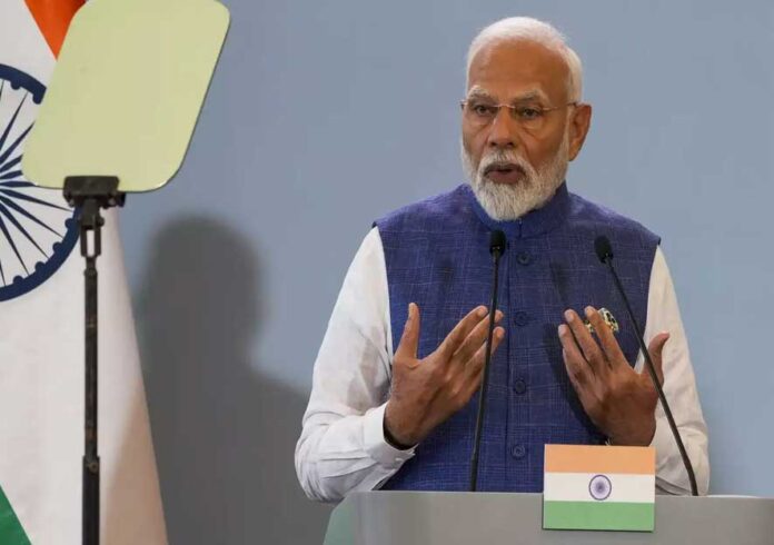 PM-Modi