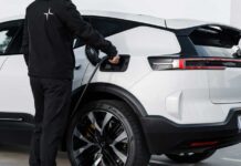 Polestar Energy makes home charging smarter, more efficient and cheaper