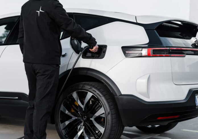 Polestar