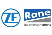 Rane and ZF forge a new partnership in steering product innovation