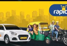 Rapido unveils ambitious plan for 500-city expansion at Bharat Mobility Expo 2025 to transform urban mobility