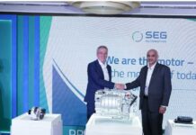 SEG Automotive introduces advanced e-mobility solutions for Indian market