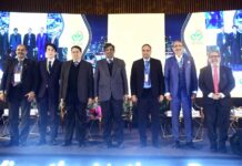 SIAM hosts 1st summit on Automotive Future Advancement in Road Safety (SAFAR)