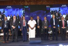 SIAM hosts the 4th Global Electrification Mobility Summit in New Delhi