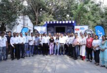 SKF launches nationwide mobile van campaign to support two-wheeler mechanics