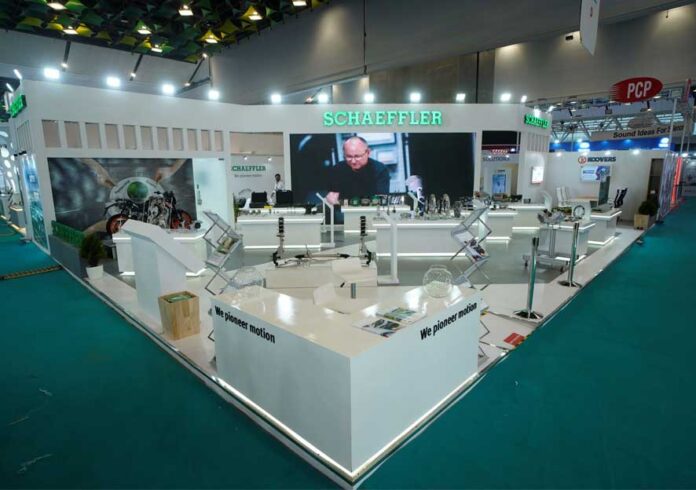 Schaeffler