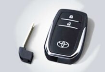 Revolutionizing vehicle security: The emergence of automotive smart keys