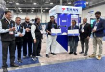 Sona Comstar partners with TiHAN – IIT Hyderabad for Autonomous, Electric and Connected Tech