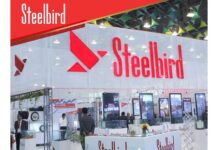 Steelbird International aims for a revenue target of Rs 1,000 crore by 2030