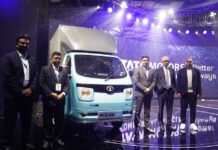 Tata Motors unveils ‘Future of Mobility’ with New Standards in Innovation, Connectivity and Sustainability