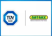TÜV SÜD India partners with NATRAX to offer EMI/EMC testing under ISO/IEC 17025 standards