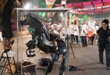 Behind A Silver Lining: Transforming E-Waste into Art with Tata Motors