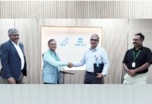 Tata Elxsi and National Aerospace Laboratories forge strategic partnership for advanced air mobility
